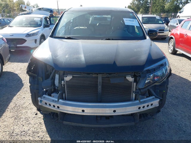 5FNYF6H88GB005439 Honda j35y6