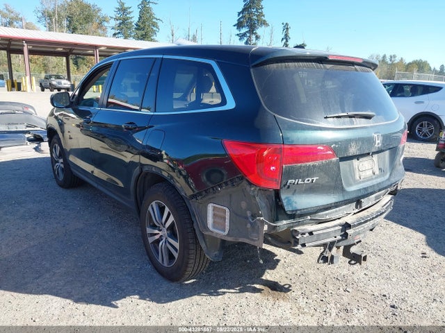 5FNYF6H88GB005439 Honda j35y6