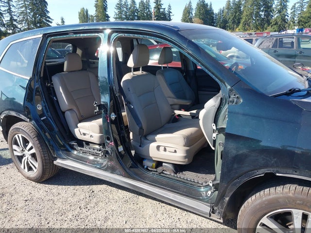 5FNYF6H88GB005439 Honda j35y6