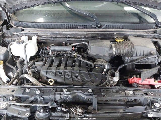43281864 :رقم المزاد ، 2C4RC1EG1JR130256 vin ، 2018 Chrysler Pacifica Touring L Plus مزاد بيع