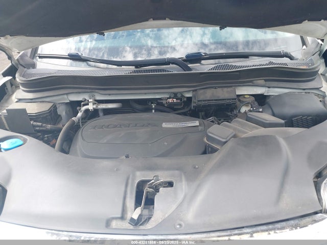 5FNYF6H54KB047279 Honda j35y6