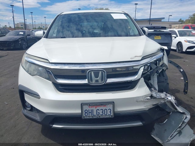 5FNYF6H54KB047279 Honda j35y6