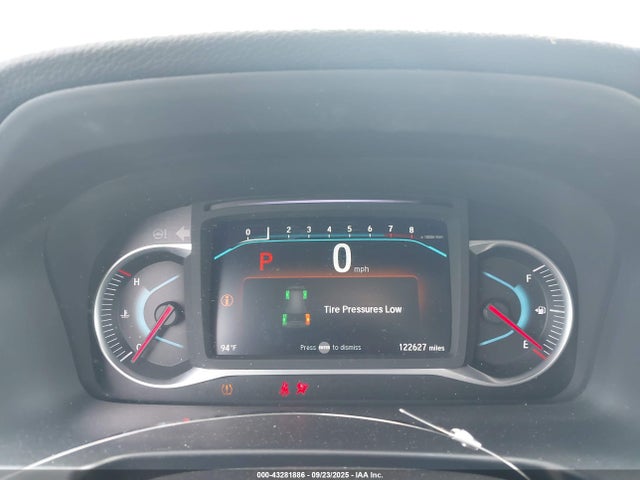 5FNYF6H54KB047279 Honda j35y6