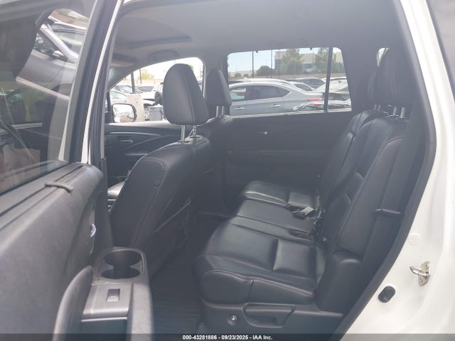 5FNYF6H54KB047279 Honda j35y6