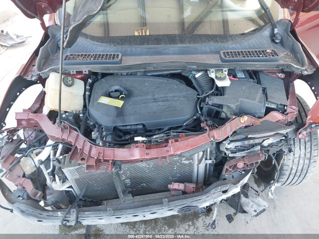 Ford 2014 2014 1FMCU0GX1EUC68586 Image 10