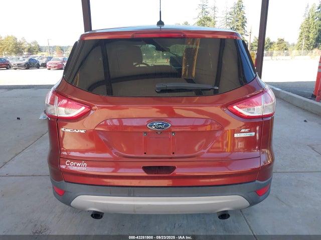 Ford 2014 2014 1FMCU0GX1EUC68586 Image 16