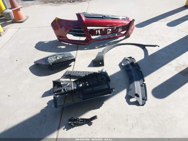 Ford 2014 2014 1FMCU0GX1EUC68586 Image 11