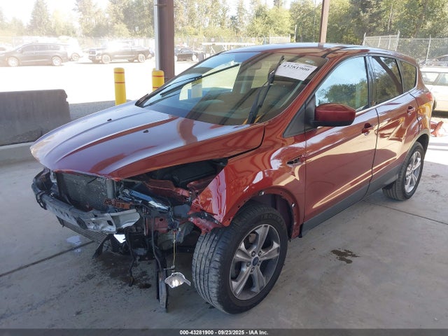 Ford 2014 2014 1FMCU0GX1EUC68586 Image 2