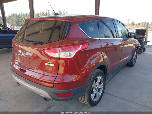 Ford 2014 2014 1FMCU0GX1EUC68586 Image 4