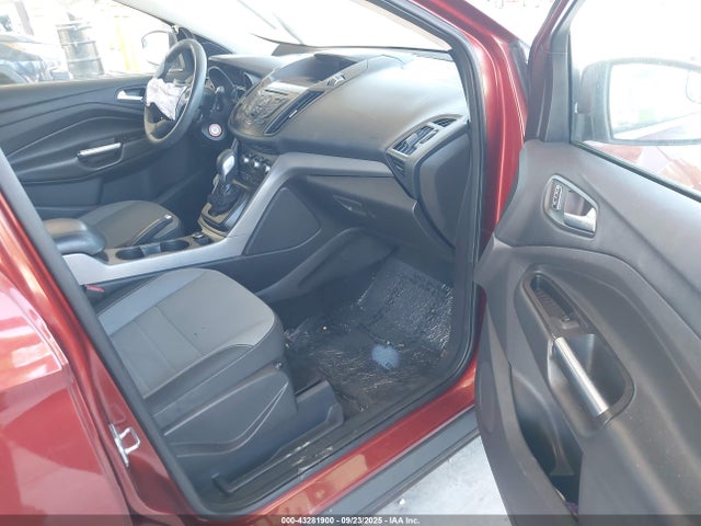 Ford 2014 2014 1FMCU0GX1EUC68586 Image 5