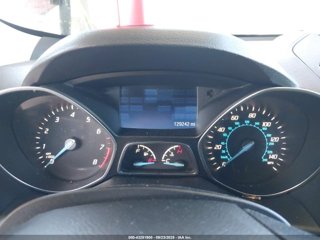 Ford 2014 2014 1FMCU0GX1EUC68586 Image 7