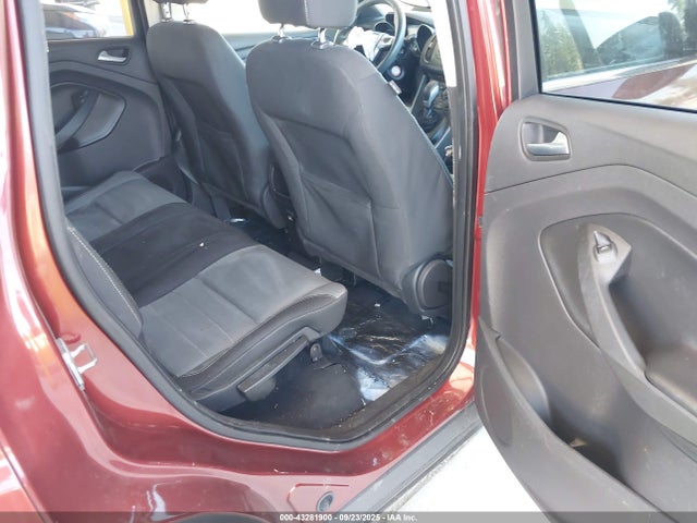 Ford 2014 2014 1FMCU0GX1EUC68586 Image 8