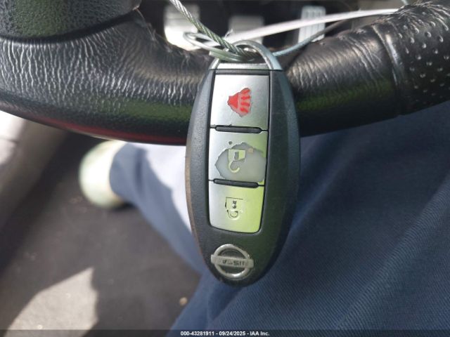 2009 NISSAN 370Z JN1AZ44E19M401251 Photo 10