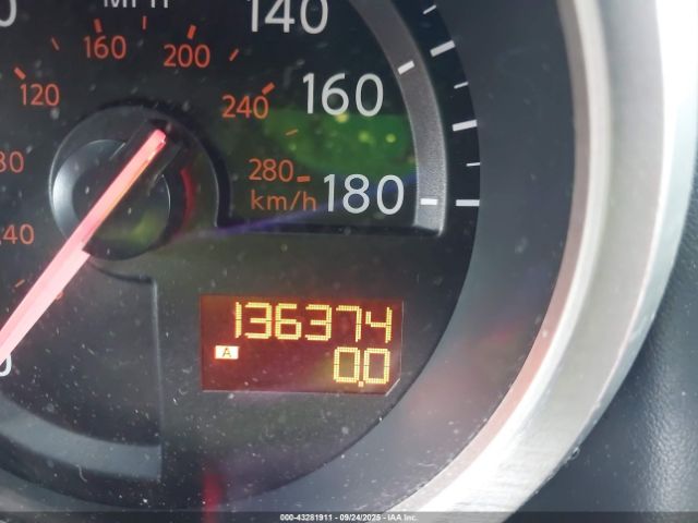 2009 NISSAN 370Z JN1AZ44E19M401251 Photo 6