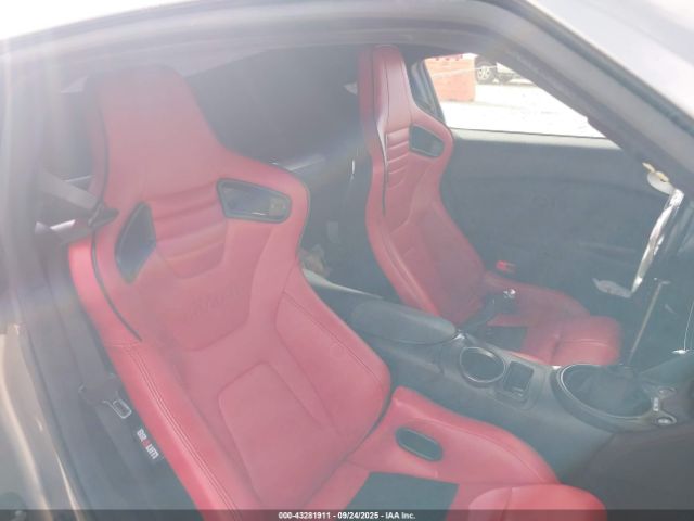2009 NISSAN 370Z JN1AZ44E19M401251 Photo 7