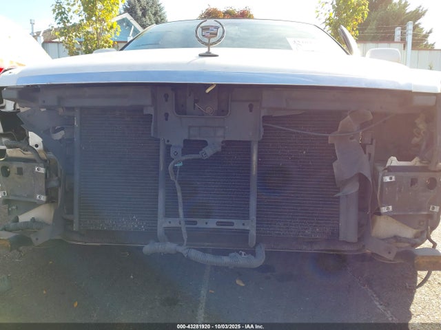 2011 CADILLAC DTS 1G6KH5E67BU148222 Photo 5