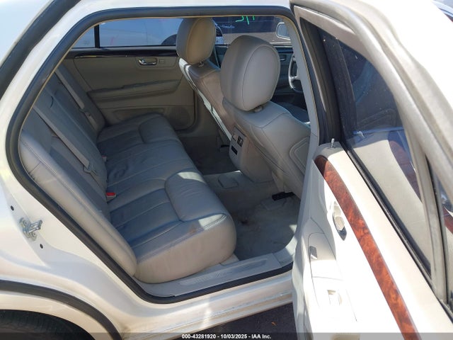 2011 CADILLAC DTS 1G6KH5E67BU148222 Photo 7