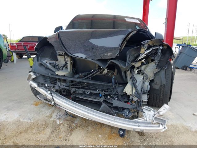 2024 TESLA MODEL Y 7SAYGDEDXRF094603 Photo 5