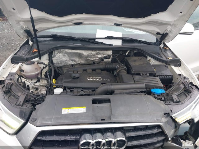 2017 AUDI Q3 WA1ECCFSXHR014318 Photo 9