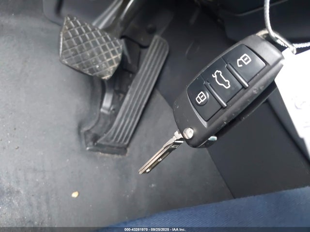 2017 AUDI Q3 WA1ECCFSXHR014318 Photo 10