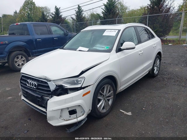 2017 AUDI Q3 WA1ECCFSXHR014318 Photo 1