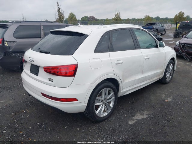 2017 AUDI Q3 WA1ECCFSXHR014318 Photo 3