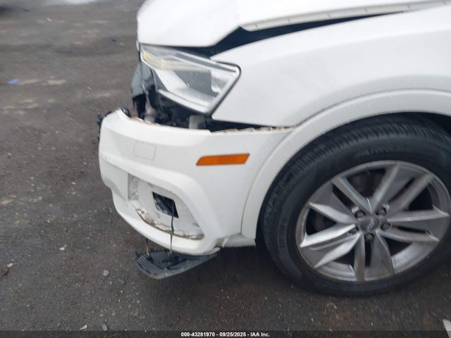 2017 AUDI Q3 WA1ECCFSXHR014318 Photo 5