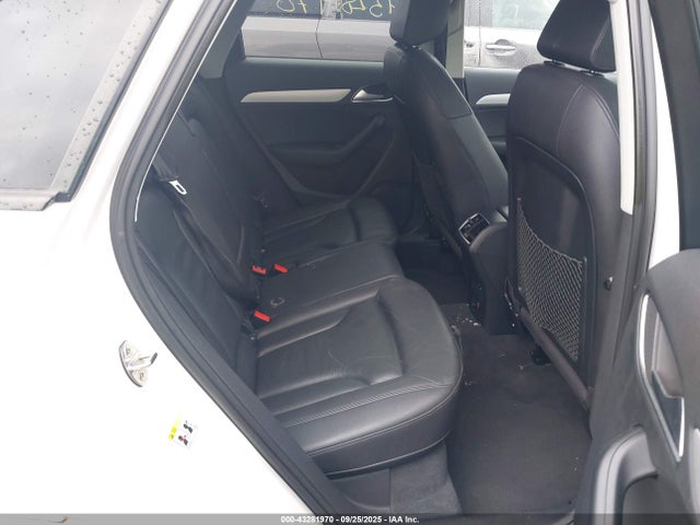2017 AUDI Q3 WA1ECCFSXHR014318 Photo 7