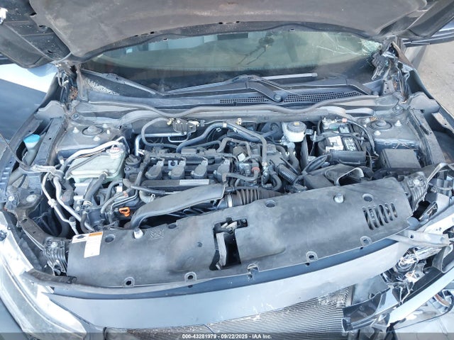 Honda l15b7/l15by 2019 JHMFC1F33KX012368 Image 10