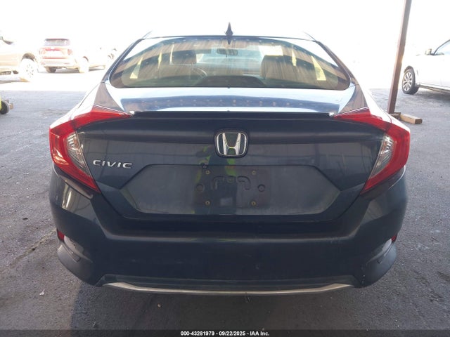 Honda l15b7/l15by 2019 JHMFC1F33KX012368 Image 16