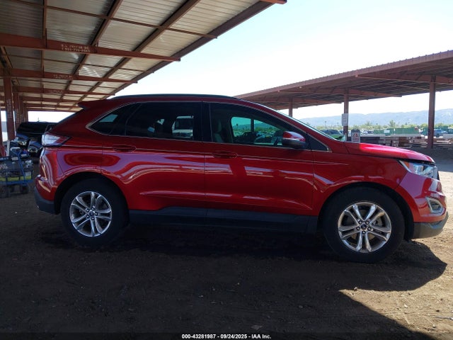 Ford Edge 2018 2FMPK3J8XJBC56088 Image 13