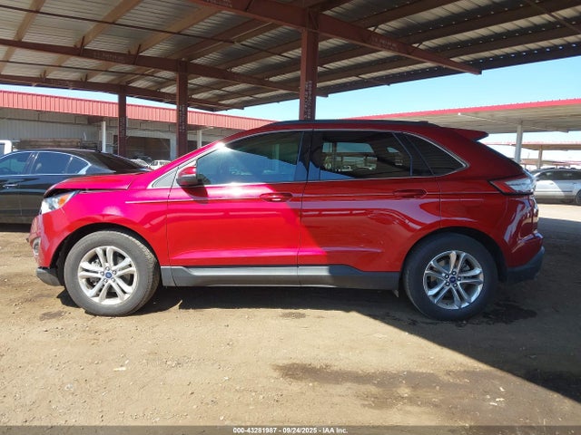 Ford Edge 2018 2FMPK3J8XJBC56088 Image 14