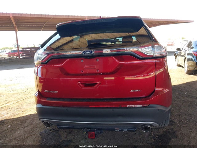 Ford Edge 2018 2FMPK3J8XJBC56088 Image 16