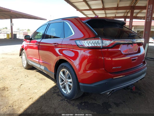Ford Edge 2018 2FMPK3J8XJBC56088 Image 3