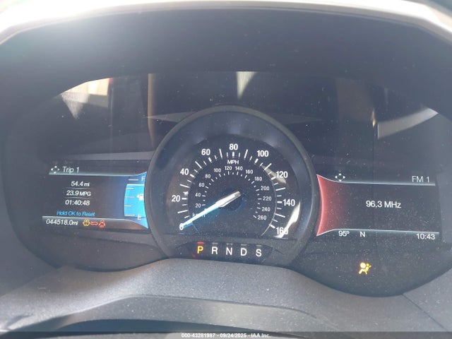 Ford Edge 2018 2FMPK3J8XJBC56088 Image 7