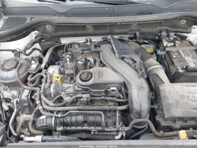 2023 VOLKSWAGEN TAOS 3VVEX7B23PM343595 Photo 9