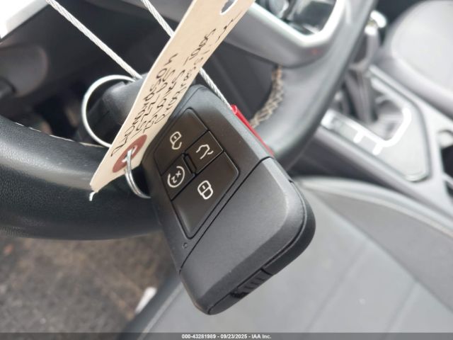 2023 VOLKSWAGEN TAOS 3VVEX7B23PM343595 Photo 10