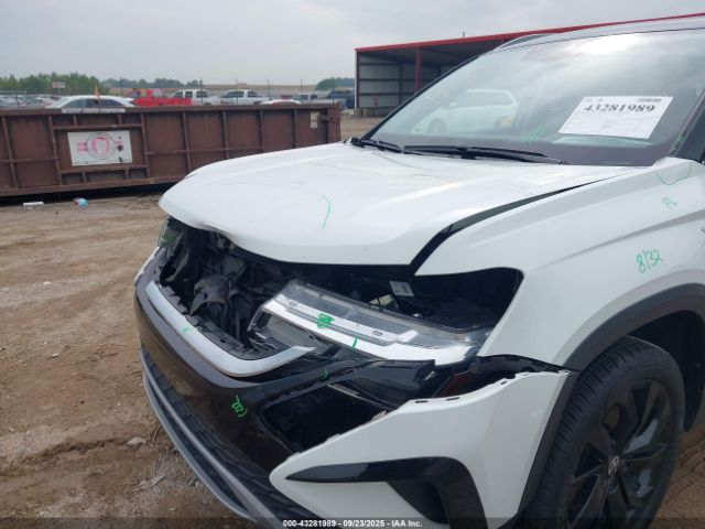 2023 VOLKSWAGEN TAOS 3VVEX7B23PM343595 Photo 5