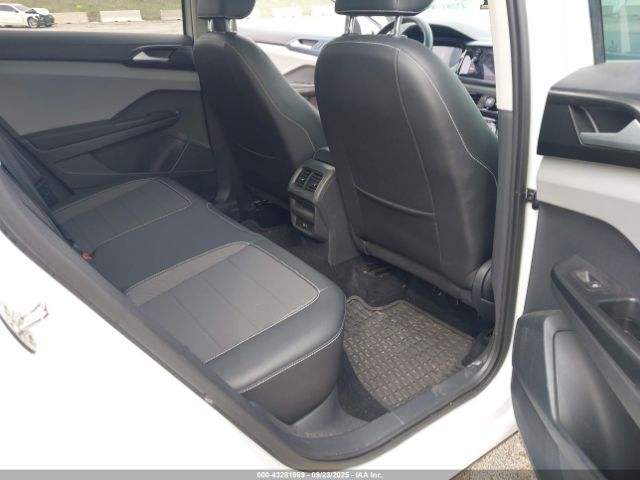 2023 VOLKSWAGEN TAOS 3VVEX7B23PM343595 Photo 7