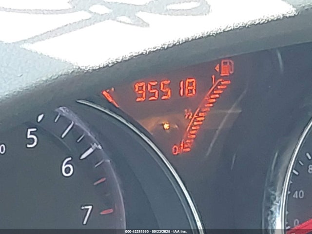 3N1CN7AP9EL864156 Nissan Versa 1.6 Sv