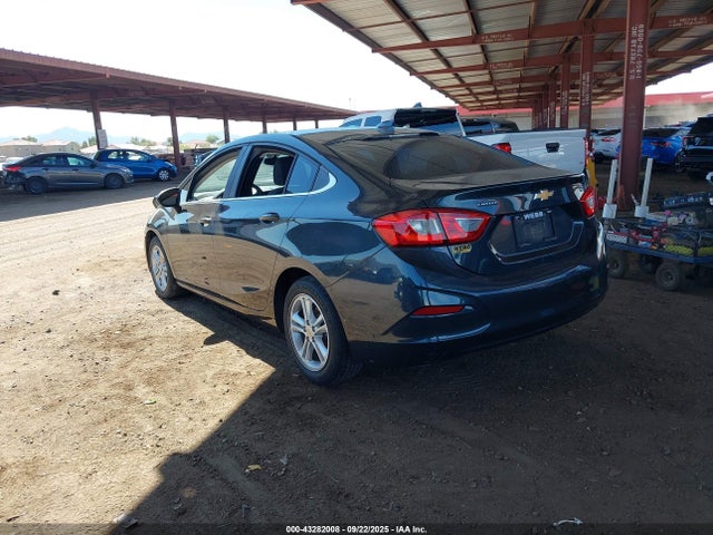 1G1BE5SM9J7197758 Chevrolet le2 -di: direct injection, vvt: variable valve timing, gen, alum