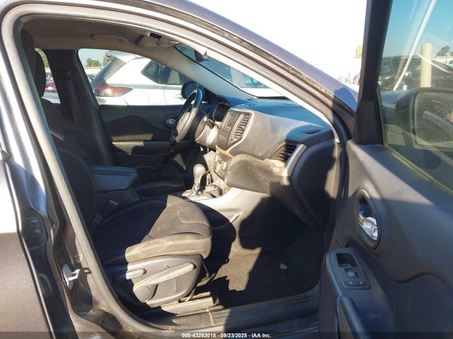 Jeep Cherokee 2015 1C4PJMCS6FW639313 Image 5