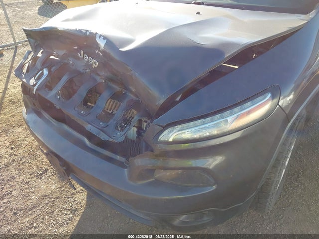 Jeep Cherokee 2015 1C4PJMCS6FW639313 Image 6