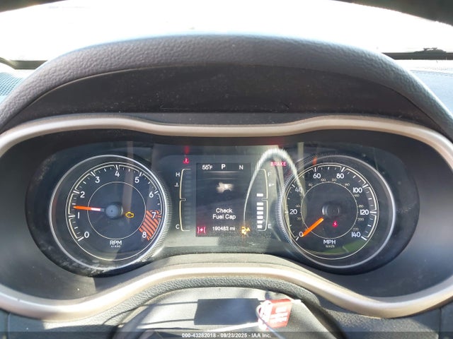 Jeep Cherokee 2015 1C4PJMCS6FW639313 Image 7