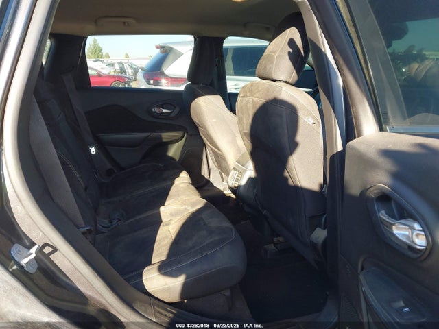 Jeep Cherokee 2015 1C4PJMCS6FW639313 Image 8