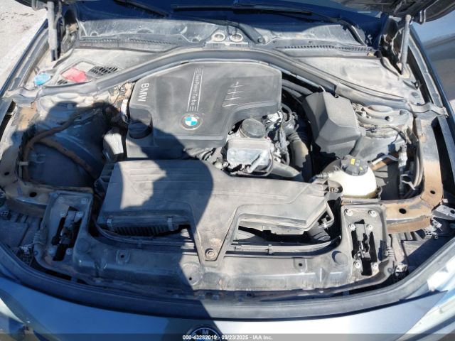 2018 BMW 320I WBA8A3C55JA489500 Photo 9