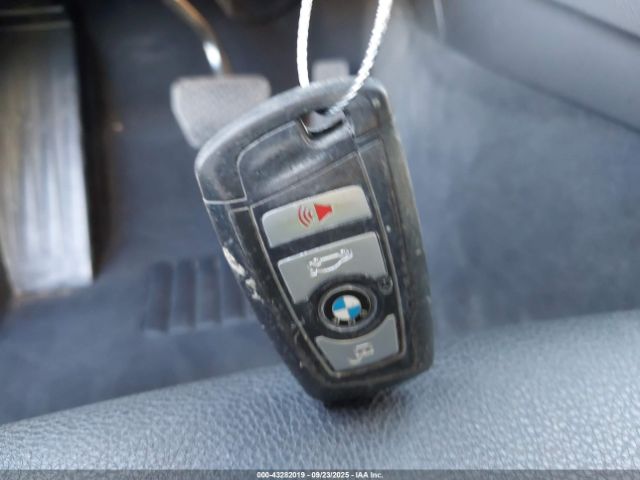 2018 BMW 320I WBA8A3C55JA489500 Photo 10