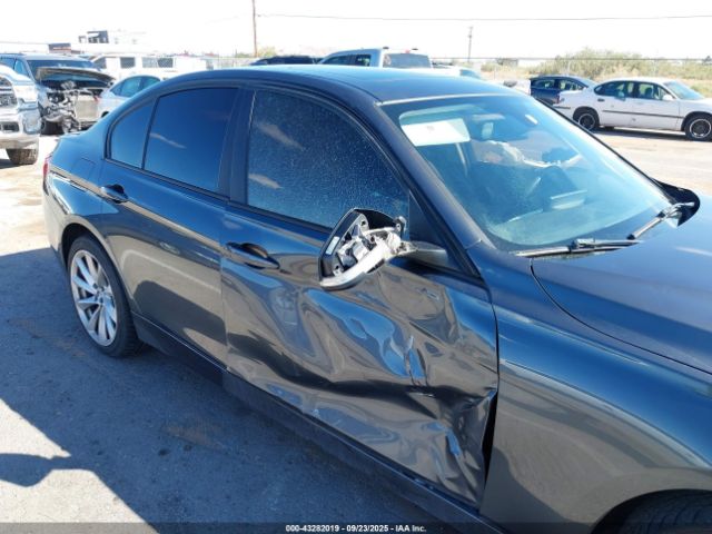 2018 BMW 320I WBA8A3C55JA489500 Photo 5