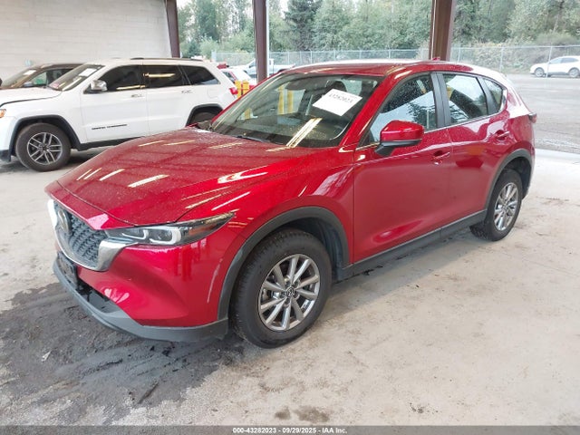 Mazda pyud 2023 JM3KFBAM0P0183082 Image 2