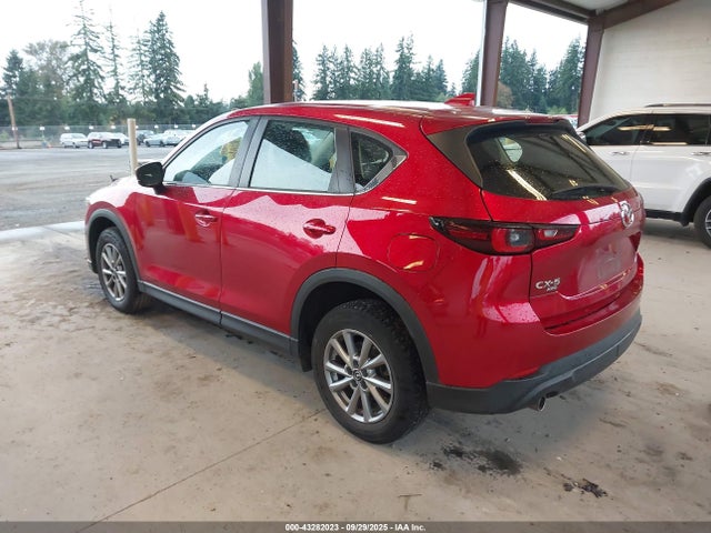 Mazda pyud 2023 JM3KFBAM0P0183082 Image 3